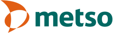 Logo Metso